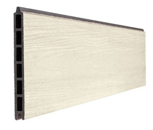 Cladco ProFence Composite Fencing Panel - Quartz (1.84m)