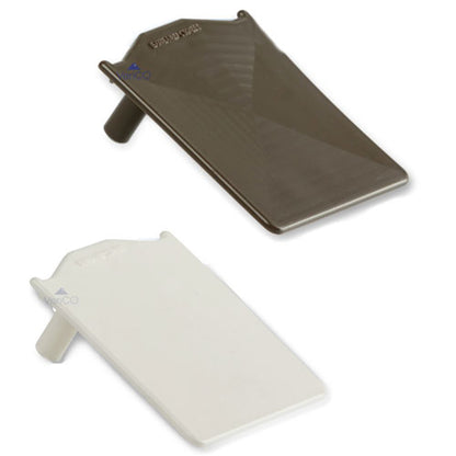 Storm Snap-Down Rafter Bar End Cap