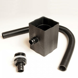 Brett Martin Rainwater Diverter (BR222CI)
