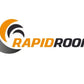 RapidRoof Chopped Strand Joint Tape - 100mm