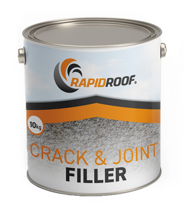 RapidRoof Crack & Joint Filler - 10kg