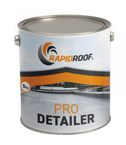 RapidRoof Pro Detailer