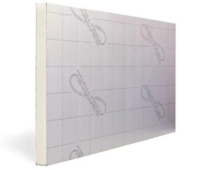 Recticel Eurothane® PIR Insulation Board - 130mm