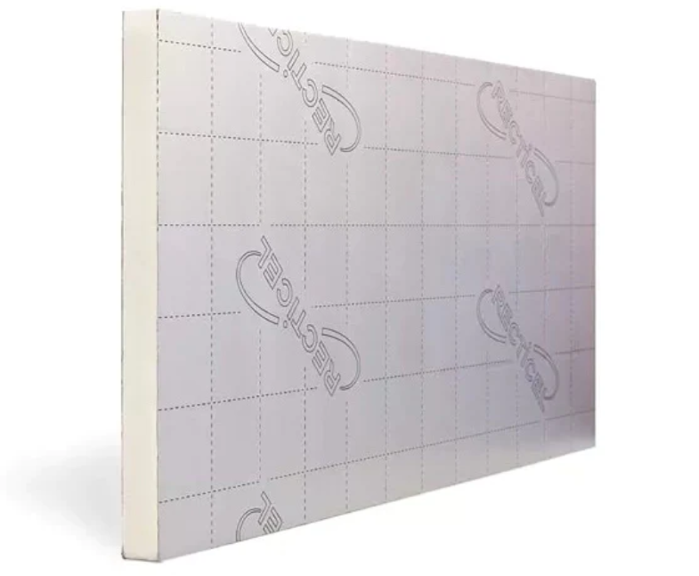 Recticel Eurothane® PIR Insulation Board - 60mm