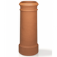 Redbank Cannon Head Chimney Pot