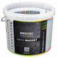 Res-Tec Flexitec 2020 Graduated Mixing Bucket - 10L