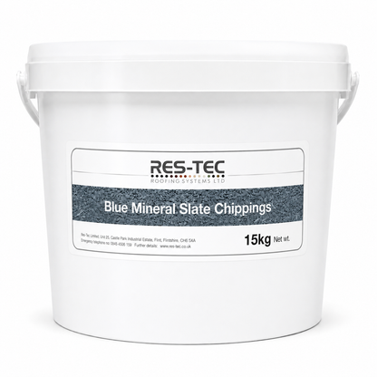 Restec FlexiTec 2020 Anti-Slip Slate Grit - 15kg