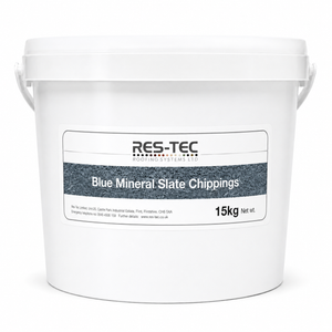 Restec FlexiTec 2020 Anti-Slip Slate Grit - 15kg