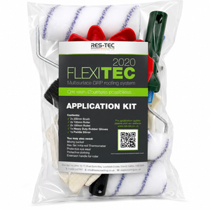 Restec FlexiTec 2020 Application Tool Kit