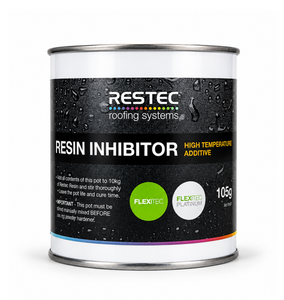 Restec FlexiTec 2020 High Temperature Resin Inhibitor