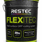 Restec FlexiTec 2020 Roof Kit - 75m2