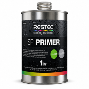 Restec FlexiTec 2020 SP Primer for EPDM - 1L