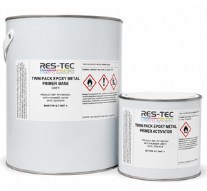 Restec FlexiTec 2020 Two-part Epoxy Metal Primer