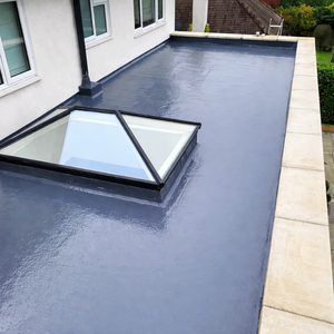 Restec FlexiTec 2020 Resin - Dark Grey 20kg