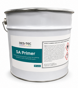 Restec FlexiTec SA Carrier Layer Primer - 10L
