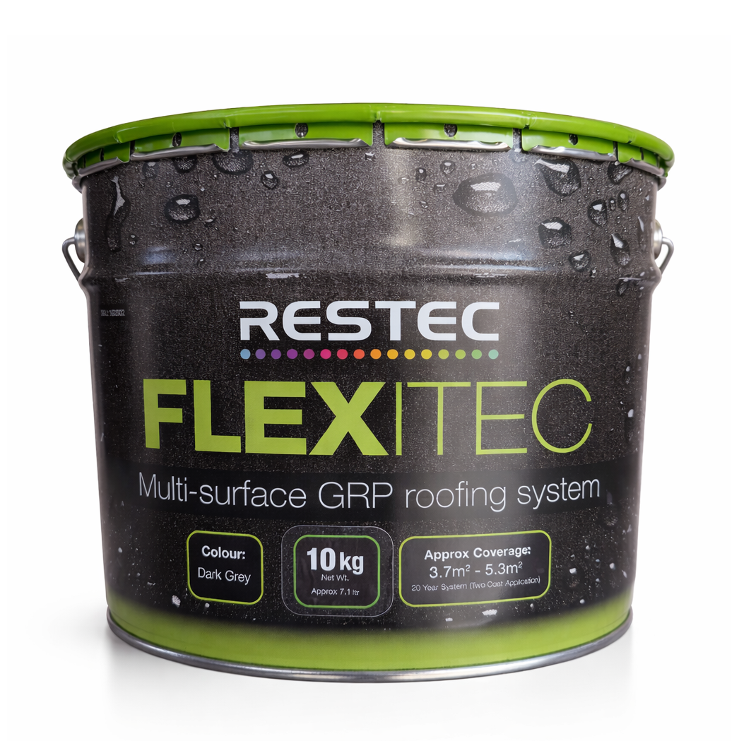 restec-flexitec-2020-roofing-system-liquid-waterproofing-for-flat-roofs