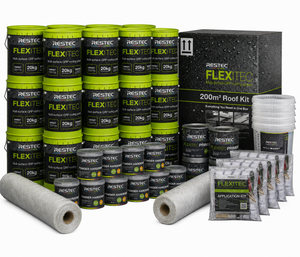 Restec FlexiTec 2020 Roof Kit - 200m2