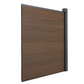 Cladco ProFence Composite Fencing Panel - 1.84m (All Colours)