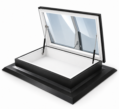 SERTUS™ Residential Flat Roof Access Hatch (RAH-R)