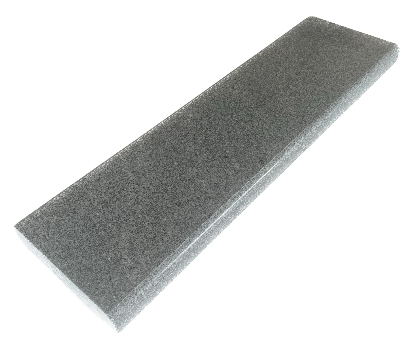 Castle Composites Granite Coping Stones 600 x 175mm - Silver Grey