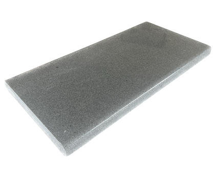 Castle Composites Granite Coping Stones 600 x 300mm - Silver Grey