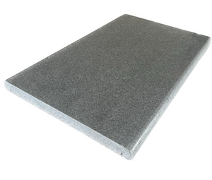 Castle Composites Granite Coping Stones 600 x 375mm - Silver Grey