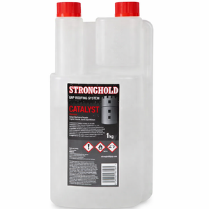 Stronghold GRP Hardener Catalyst - 1kg
