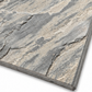 Castle Composites Sandstone Coping Stones - Sagar Black 600mm x 150mm