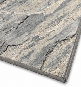 Castle Composites Sandstone Coping Stones - Sagar Black 600mm x 150mm