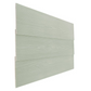 Cladco Fibre Cement Exterior Wall Cladding Boards - Sage Green (3.66m)