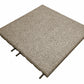 Castle Composites Castleflex Rubber Promenade Tiles - 500mm x 500mm x 30mm (All Colours)