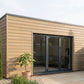 Cladco ProClad Composite Wall Cladding Board - Sandstone (3.6m)