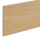 Cladco ProDeck Capped Composite Fascia Trim - 3.6m (All Colours)