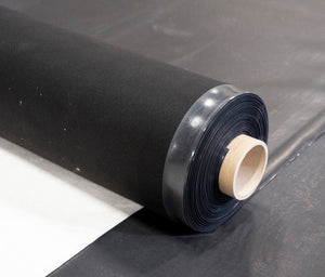 SealEco RubberTop Fleece Backed EPDM Membrane - 1.78m x 20m
