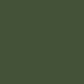 Cure It GRP Roofing Pre-Mixed Topcoat Midnight Green RAL 6013 - 10kg