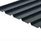 Cladco 32/1000 Box Profile 0.7mm PVC Plastisol Coated Roof Sheet