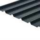 Cladco 32/1000 Box Profile 0.7mm PVC Plastisol Coated Roof Sheet