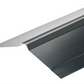 Cladco 130º Nordic Ridge Flashings in Polyester Paint Finish - 3m x 195mm x 195mm