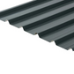 Cladco 32/1000 Box Profile Sheeting 0.5 Thick Polyester Paint Coated Roof Sheet - Slate Blue