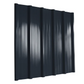 Cladco 32/1000 Box Profile Sheeting 0.5mm Thick Polyester Paint Coated Roof Sheet
