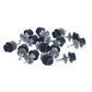 Cladco 22mm Stitcher Screws with Moulded Head (Pack of 100)