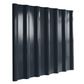 Cladco 34/1000 Box Profile Sheeting 0.5mm Thick Polyester Paint Coated Roof Sheet