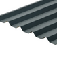 Cladco 34/1000 Box Profile Sheeting 0.7mm Thick Polyester Paint Coated Roof Sheet