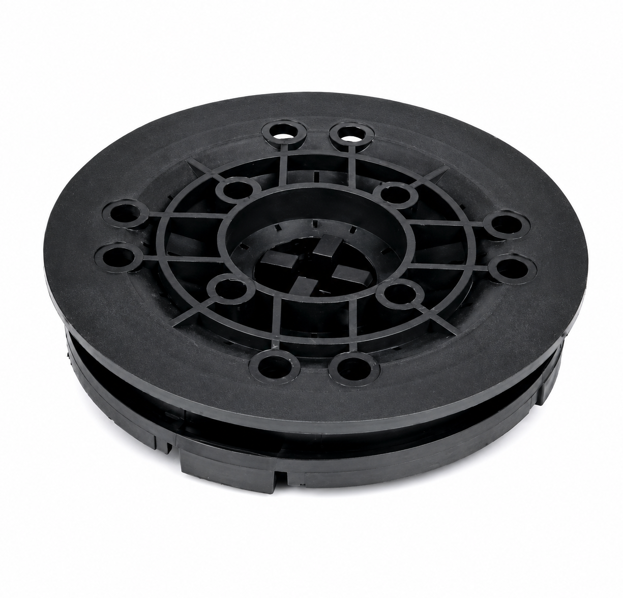 Slope Correction Head for DD Adjustable Pedestals