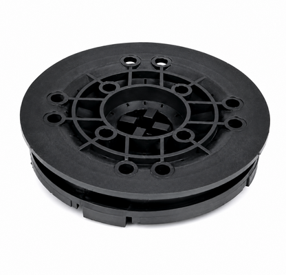 Slope Correction Head for DD Adjustable Pedestals