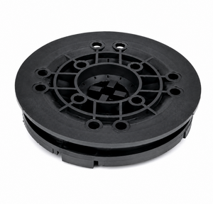 Slope Correction Head for DD Adjustable Pedestals