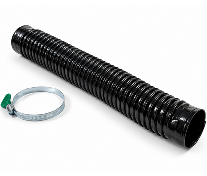 Spoutlet Flextender - 450mm Flexible Extension