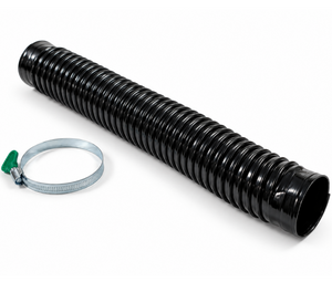 Spoutlet Flextender - 450mm Flexible Extension