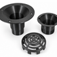 Spoutlet Single Ply Rainwater Outlet - To Fit 68mm Downpipes