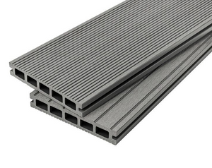 Cladco Hollow Domestic Grade Composite Decking Board - 4m (All Colours)
